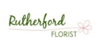 Rutherford Florist coupons